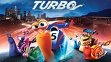 Turbo (2013) เทอร์โบ หอยทากจอมซิ่งสายฟ้า(1080P) HD พากษ์ไทย