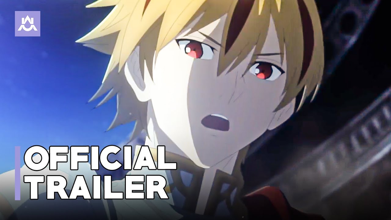 Fate/Strange Fake Announces TV Anime Adaptation With a Teaser Visual,  Trailer