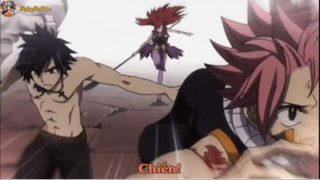 [FairyTail] - Tập 140 p1 #anime