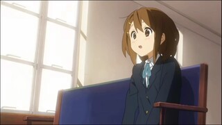 [Remix]Klip Video dari Satu-satunya Musik Ringan di <K-ON!>