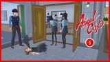 [Film] Angel Cop - Episode 5 || SAKURA School Simulator