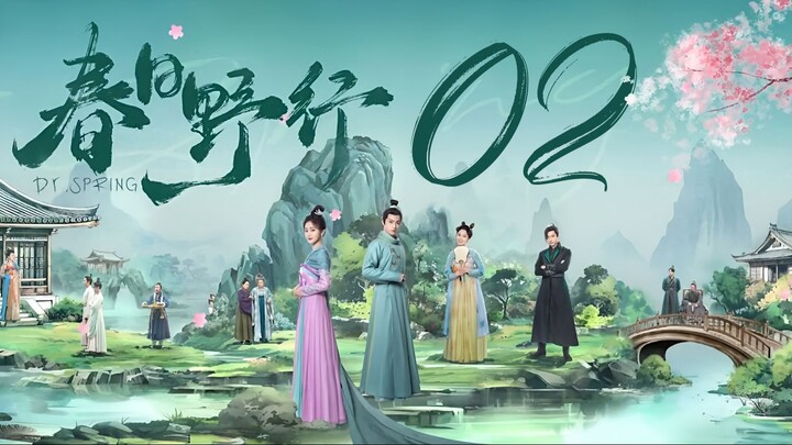 Watch Dr. Spring (2024) Episode 2