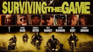 Surviving The Game -720p