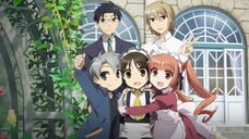 Shounen Maid - Tập 1-12 [Việt sub]