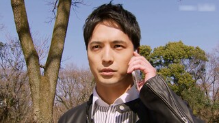 "4K" luar biasa! Kamen Rider ZeinVS Yak! Wujud raja Tachibana-senpai muncul! 【Orang Luar Gaiden EP4】