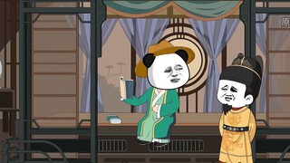 ตอนที่ 77 ครอบครัวโมฮิสต์? -
