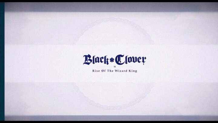 ❀【Black Clover M: Rise Of The Wizard King ID】