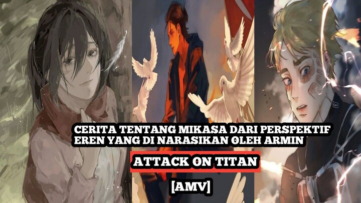 Pasti Kalian Gamon kan sama endingnya