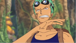 Ông hoàng đi lạc Ronoano Zoro 😂😂😂