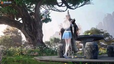 Over Goddess Episode 21 Sub indo