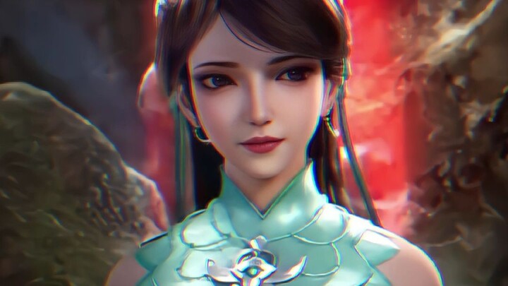 Ling Qingsu