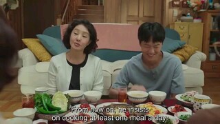 Love Next Door episode 16