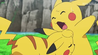 Trường hợp yêu tinh trong Pokémon đã bị hủy bỏ, hình dạng tối thượng của Pikachu bị xóa và Gà Lửa đư