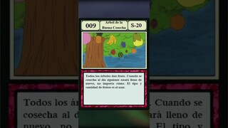 El Nen en Cartas de Greed Island Parte 9 #anime #hunterxhunter #manga #hxh