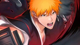 YHWACH SAMPE KETAKUTAN LIAT ICHIGO