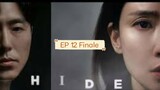 H1DE EP12 FINALE