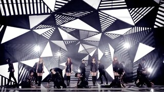 HOT] SECRET(시크릿) - TALK THAT(토크 댓) @ Dance(안무) M_V - YouTube