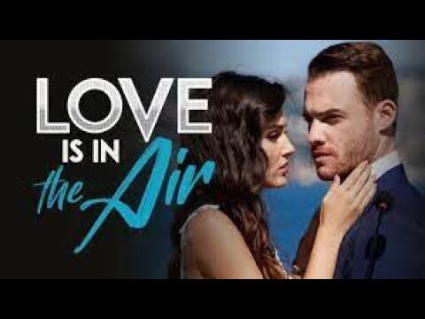 Love Is In The Air \ Turkish Drama \HIndi Dubbed \Official Trailer