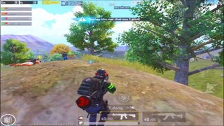 Random Gặp 3 Thanh Niên Miền Bắc BÁT NHÁO. Nhưng Kĩ Năng Cực Kì Thuyết Phục _ PUBG Mobile