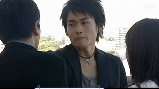 Kamen Rider Sword 39: Ksatria terkuat diintimidasi lagi oleh penipu Hirose yang memainkan kartu emos