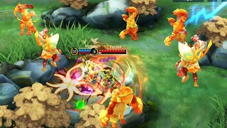 Mobile Legends WTF | Funny Moments 142