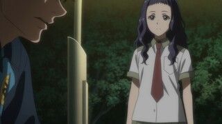 Ao Ashi Episode 16 (English Dub)