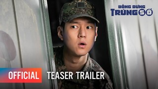 BỖNG DƯNG TRÚNG SỐ - Teaser Trailer | Dự kiến khởi chiếu: 23.09.2022