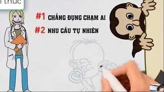 THỦ môn bóng DÂM tốt hay xấu- Có hại gì không-phần 2