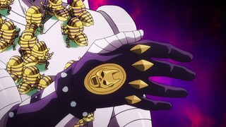 Jojo bizzare adventure season 3 ep 22