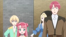 Isekai de Mofumofu Nadenade  Episode 2