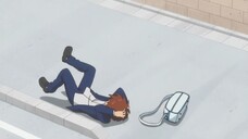 Danshi Koukousei no Nichijou Episode 10