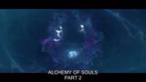 Alchemy of souls s2 ep 8