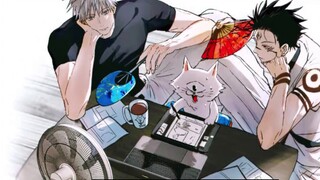 มหาวิหารผนึกมารเล่ม 26 การแข่งขันฟื้นคืนชีพเริ่มต้นขึ้นอีกครั้ง อาคูมิ โพสต์หน้าในของการถ่ายทอดสดทั้