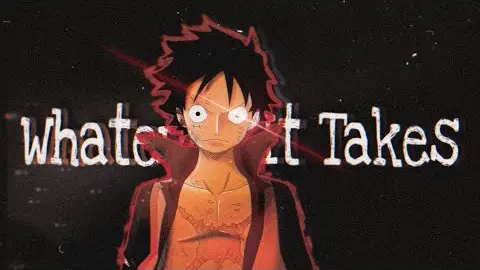 One Piece Amv Revolution Bilibili