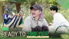 IN THE SOOP SEVENTEEN: SEASON 2 EPISODE 01