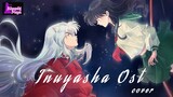 Anime Inuyasha Ost | Every Heart - BOA | Cover by Akazuki Maya