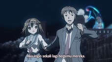 Suzumiya Haruhi Episode 06 Sub Indo