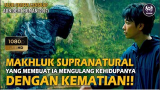 KEKUATAN SUPRANATURAL YANG BISA MEMBUATNYA MENGULANG KEHIDUPAN DENGAN KEMATIAN!! Alur Cerita Film