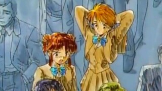 FUSHIGI YUUGI 1