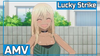 AMV Sono Bisque Doll wa Koi wo Suru (My Dress-Up Darling) | Lucky Strike