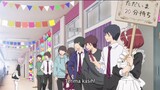 Episode 12 [End] - Komi-san WA Komyushou Desu Subtitle Indonesia