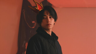 【Gochard 22】Tiga orang yang bangun "S"