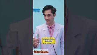 Dihamili Dokter Gadungan