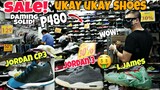 SALE na SILA mga BUDDY!30% off! MADAMI PANG SOLID at P129 all garments,ukay shoes jbl munioz
