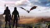 The Elder Scrolls V: Skyrim OST [GMV] | The Song of the Dragonborn