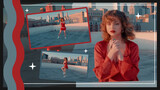 Lose You To Love Me - Selena Gomz - เต้น Cover โดยสวยแห่งอียิปต์ Dytto ออกแบบท่าเต้นโดย Tutting