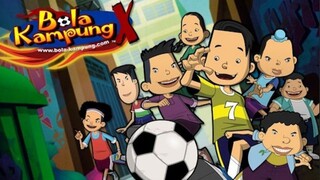 Bola Kampung X - Ep 03