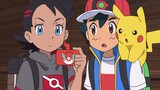 [ Hindi ] Pokémon Journeys Season 23 | Episode 19 A Talent for Imitation!
