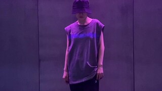 "Youth With You 3" Yu Jingtian's first stage choreographer Xiaoya's "Uranus" direct-shot demo, the m