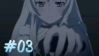 Chaika -The Coffin Princess- [S1 - Episode 03] (English Sub)